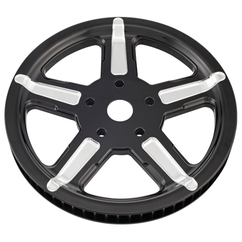 PM Pulley 66Tx1" Formula Platinum