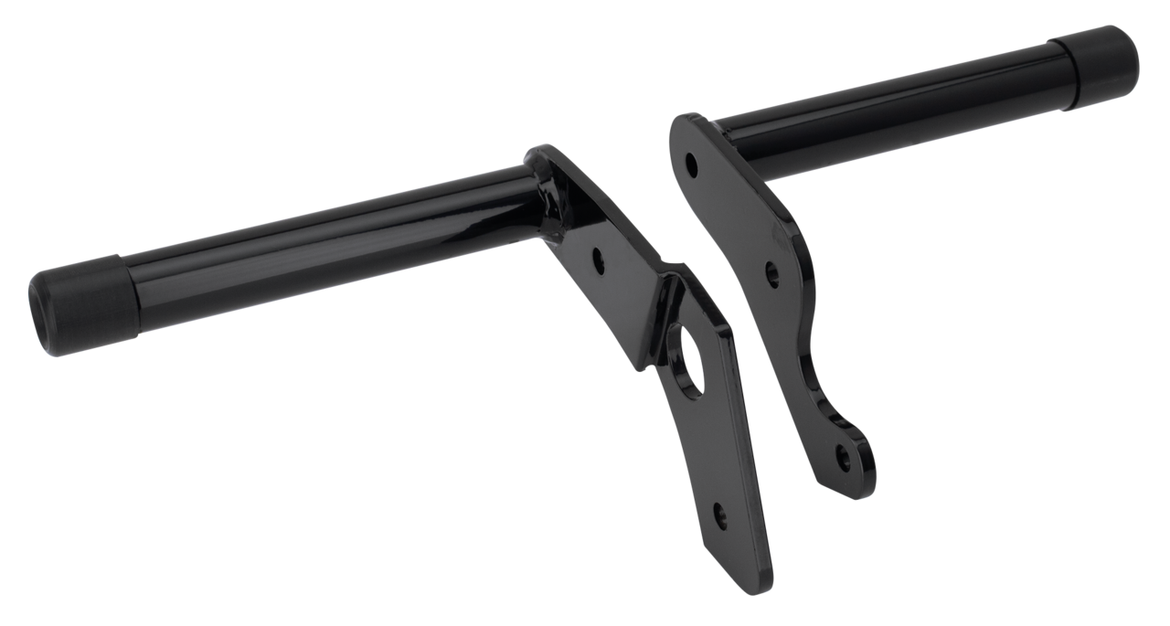 Dominator Rear Crash Bar FX18-Up
