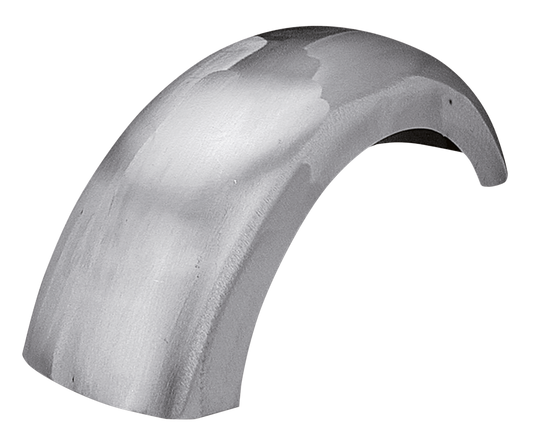 GZP Ground Pounder rear fender 8-1/2 rou