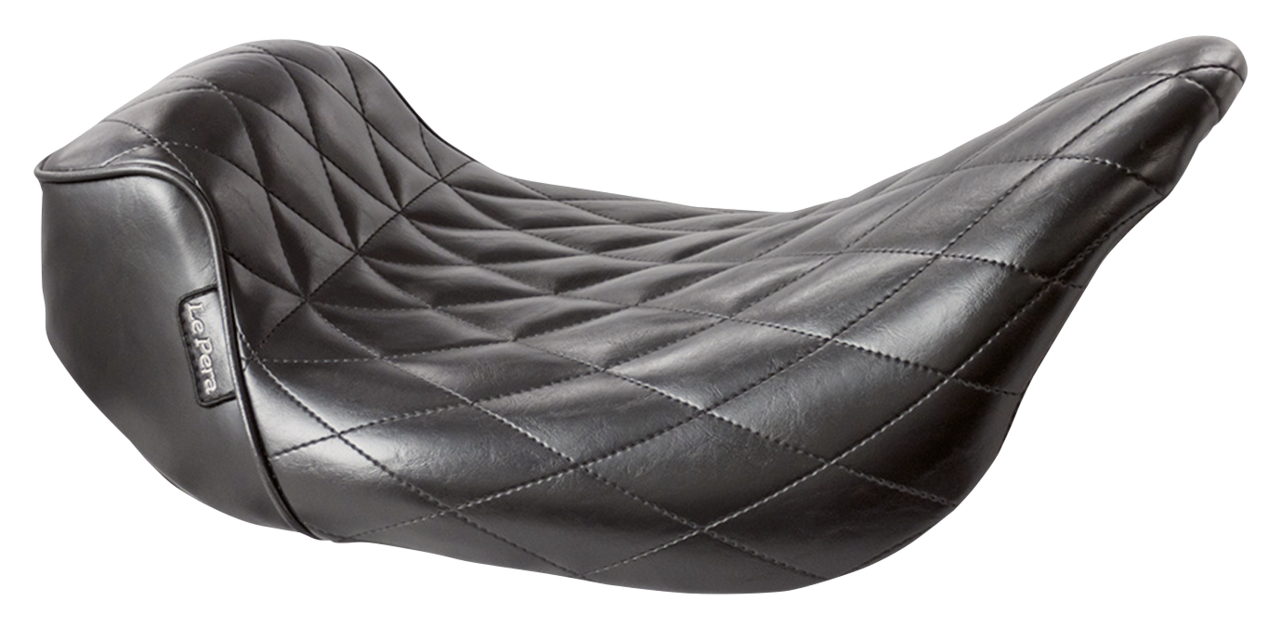 LePera Sprocket diamond FLH/T08-UP