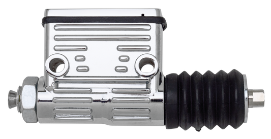 Rear M/C Chrome XL87-03