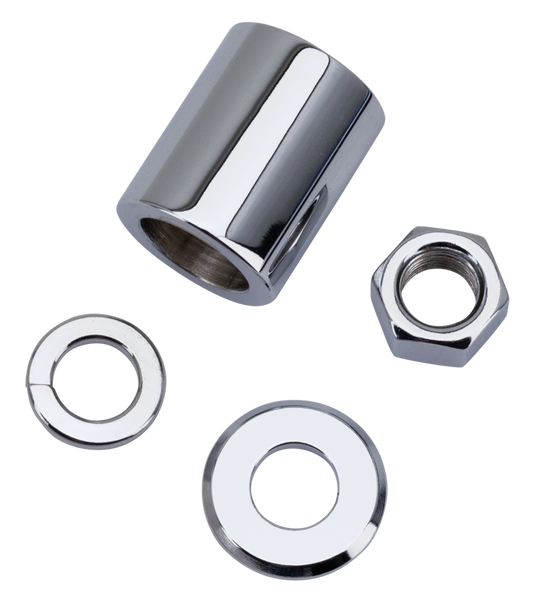 Front Axle Spacer Kit FLSTF00-06