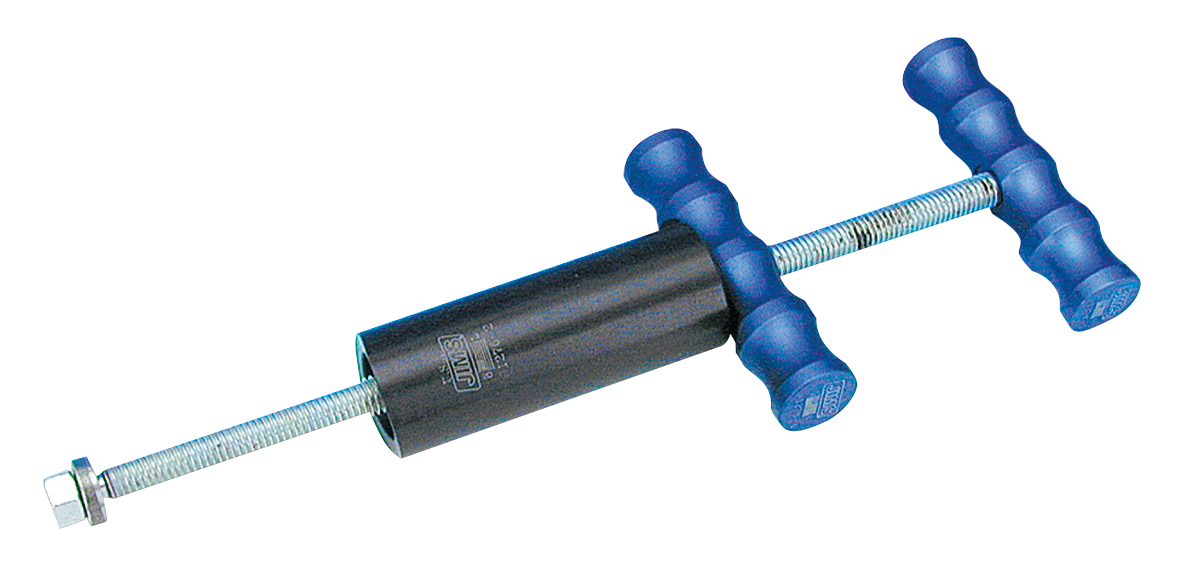 JIMS wrist Pin Remover Twin Cam