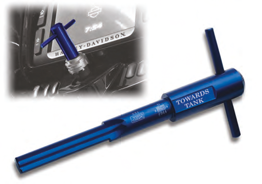 Ignition switch housing alignment tool