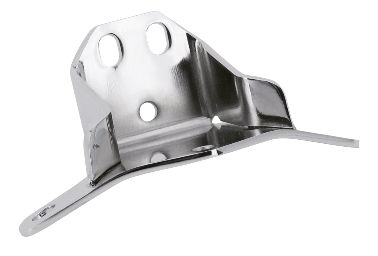 GZP Chrome top motor mount XL95-03