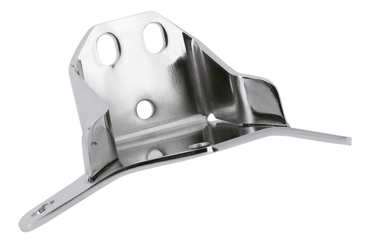 GZP Chrome top motor mount XL95-03