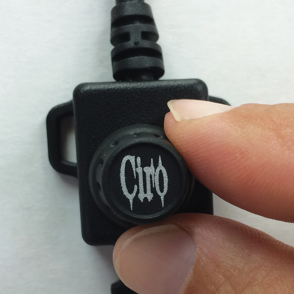 SHOCK&AWE ROTARY CONTROLLER