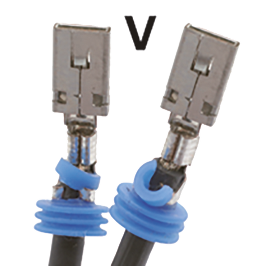 CE Stator FLH/T02-05