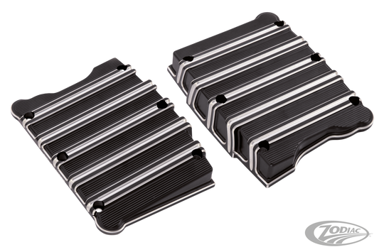 10G RCKR BOX TOP CVRS BK TC99-17