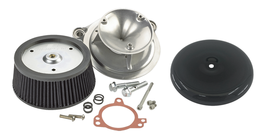 PowerX Int.w/cover blk/g.blk TBW TC08-17