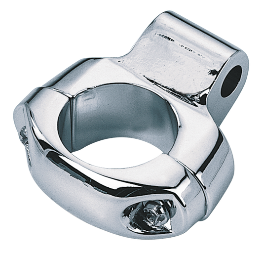 GZP Mirror clamp, Miller type, 1" (25