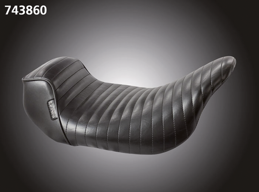 LePera Sprocket pleated FLH/T08-UP