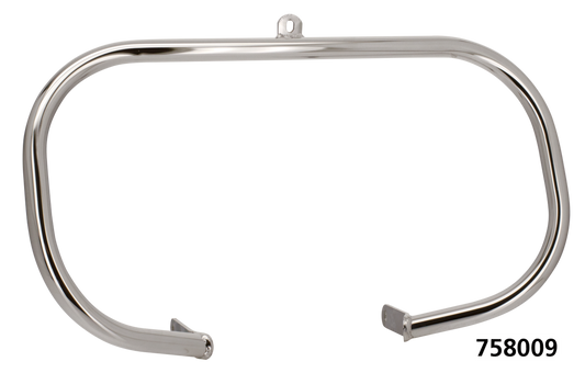 Black Highway bar front FXD91-05