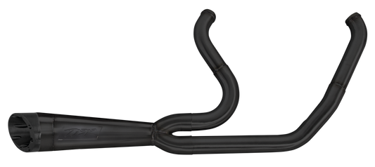 2Bros Comp-S 2-1 short FXD06-17 Bk/sls