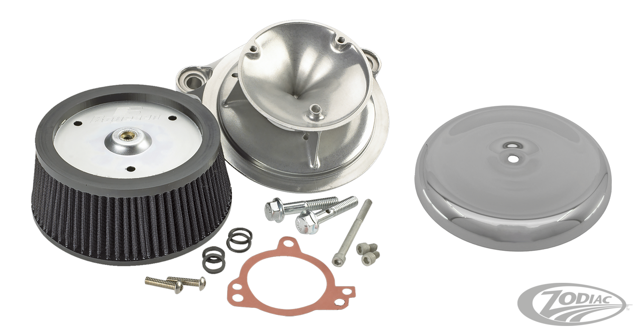 PowerX Int.w/cover pol/chr TBW TC08-17