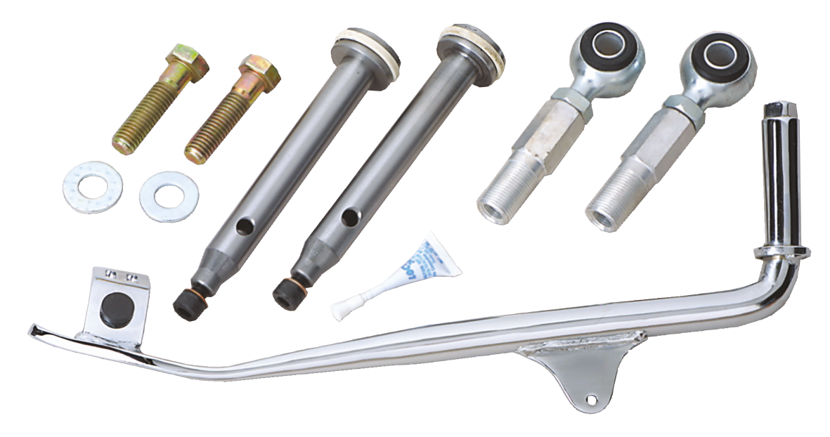 LOWERING KIT F*ST00-06 (not FXSTD F*STS)