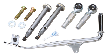 LOWERING KIT F*ST00-06 (not FXSTD F*STS)