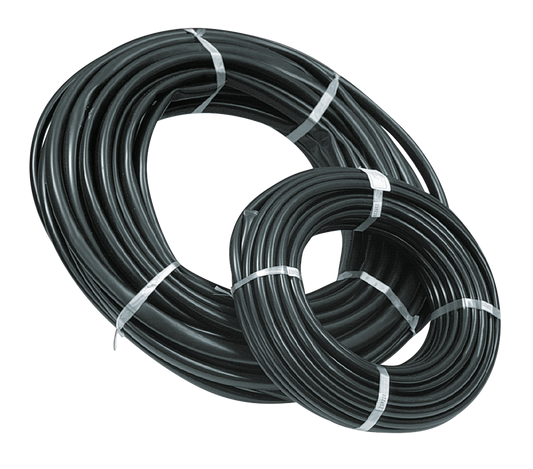 5Mtr Insulation Hose 6mm dia/0.6 thick