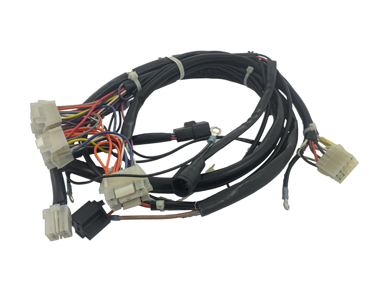 Main wire harness F*ST91-92
