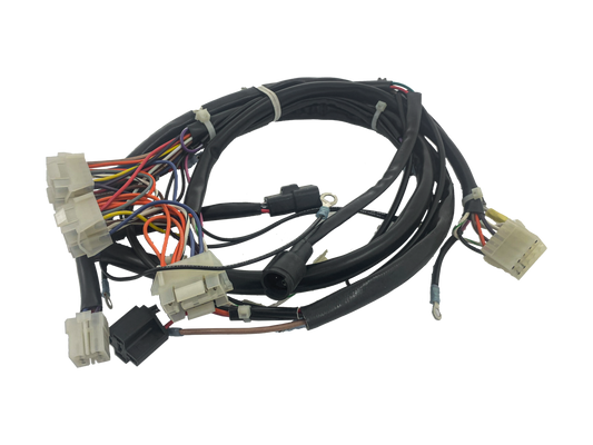 Main wire harness F*ST91-92