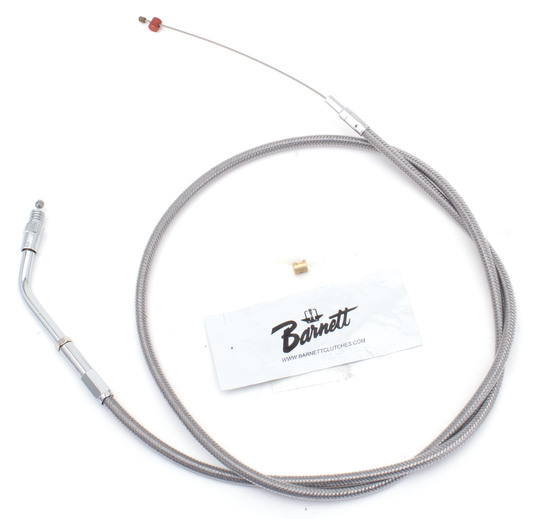 Barnett CC XL88 LN=41" 135° throttle