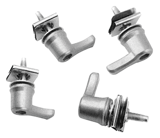 Saddlebag Mount Lever Kit FLH/T14-Up