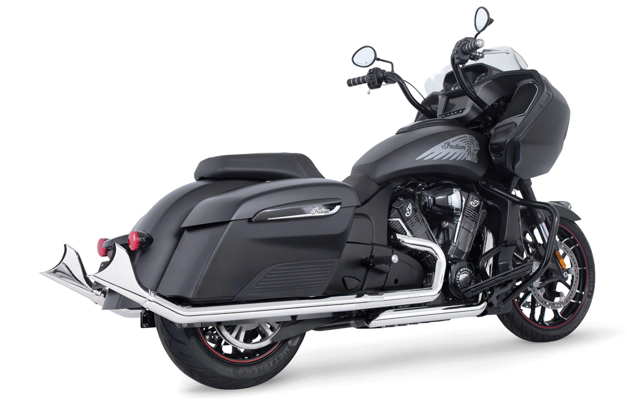 2.5" CHOLO SHARKTAIL 2-2 CH CHALLENGER