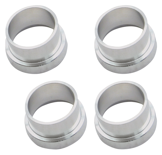 S&S Pushrod cover adapters XL