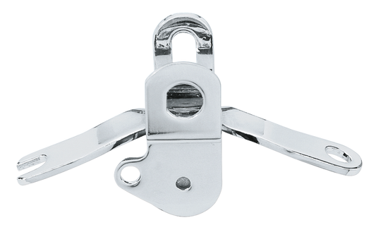 GZP Motor mount FX-FXE top, 73-80