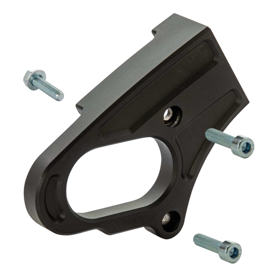 RH21-UP Sportster S side mount bracket