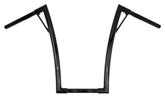 Burly Louie Apehanger 19" Black