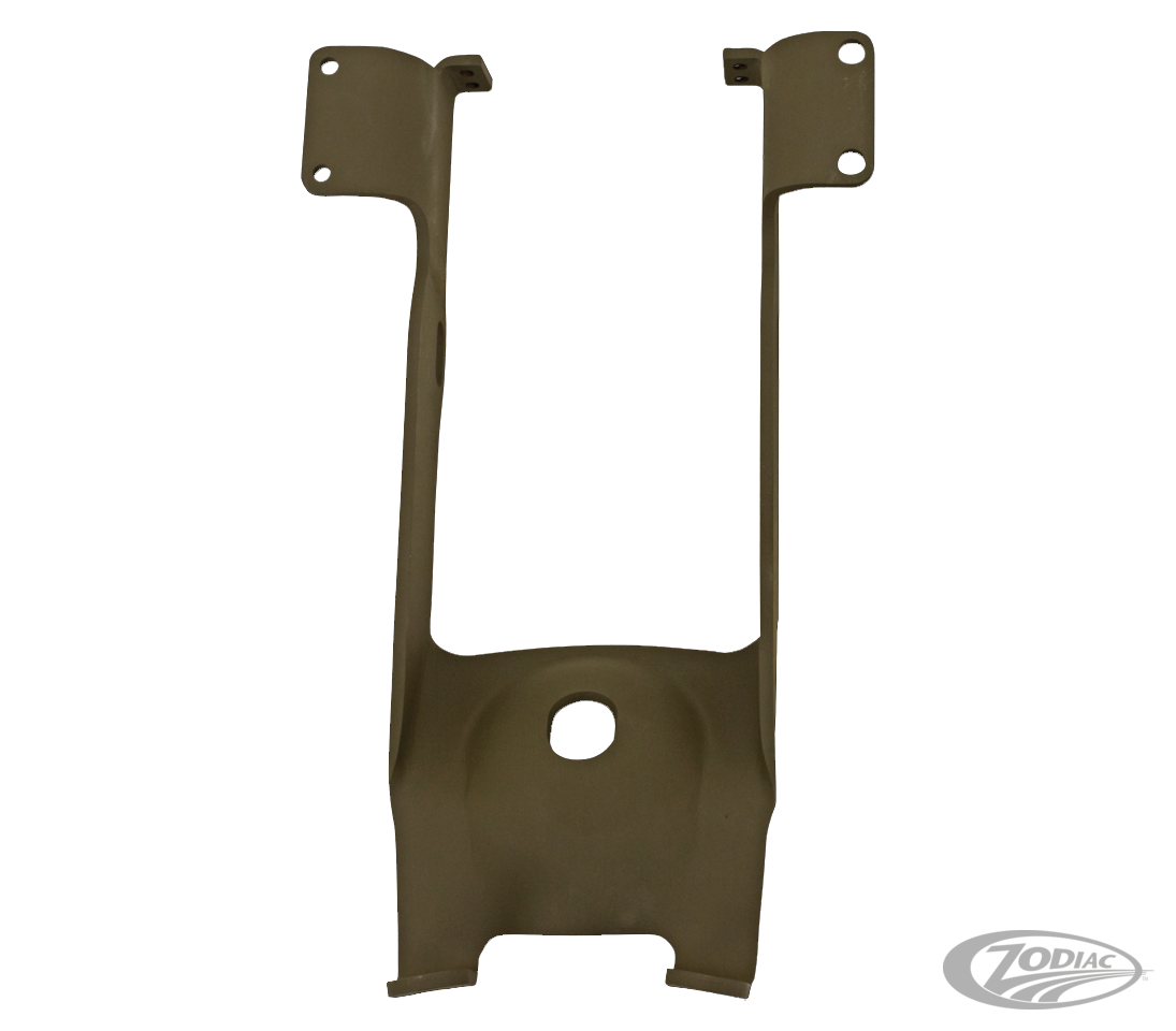 Headlight/horn bracket WLA