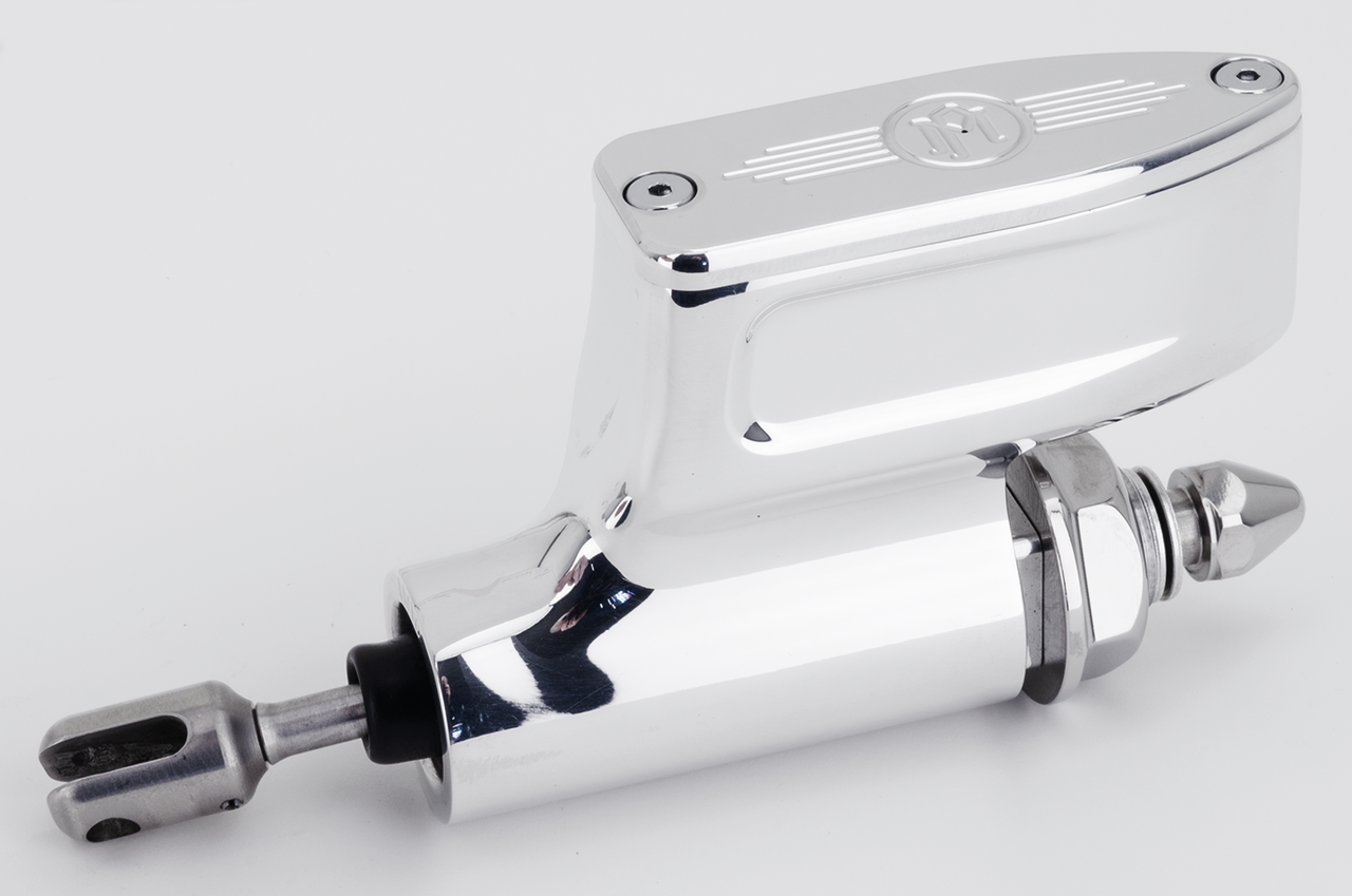 PM rear M/C 11/16" FLST00-17 Polish