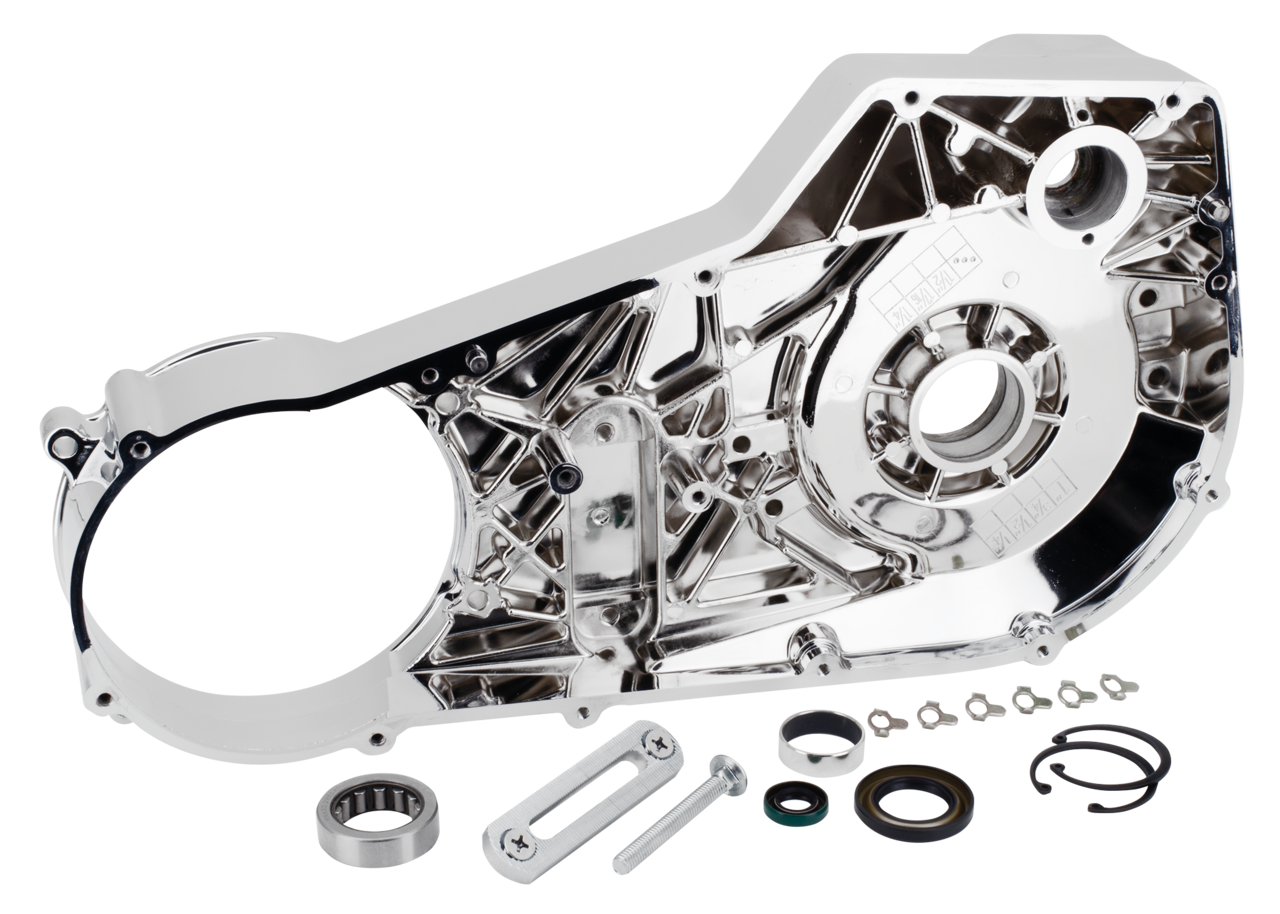 GZP Chrome Inner Primary F*ST94-06 w/bea