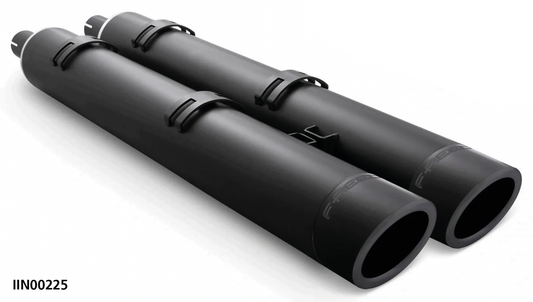 4" LIBERTY S/O's PITCH BK CHLNGR20