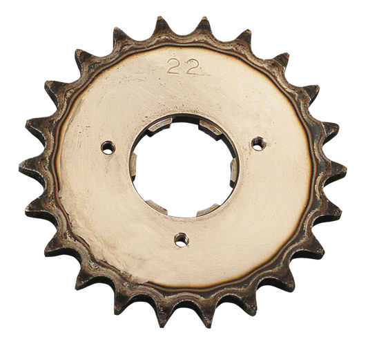 GZP Sprocket 23t 4-speed BT80-85 33337-8