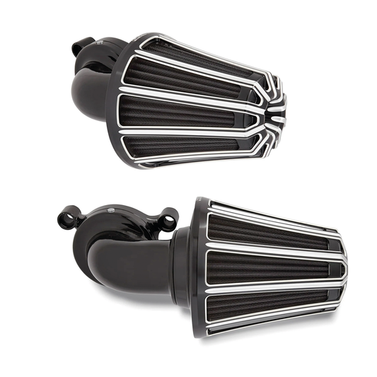 MNSTR SCKR KIT FBW 10-GAUGE BK