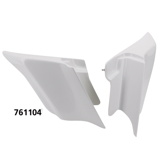 Stretched Side Panels 1997-2008