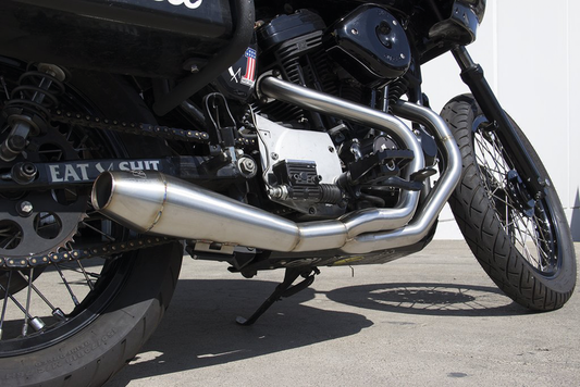 2Bros XL86-03 2-1 SS Gen2