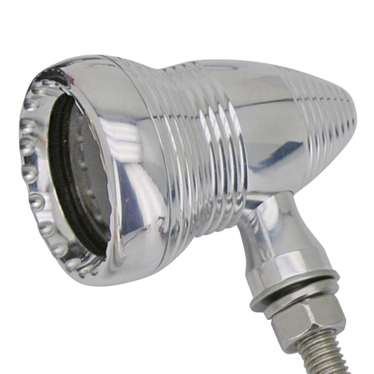 Neo-Fusion Polished Marker w/Polished Ri