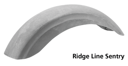 7.64" St ridge sentry R. fend