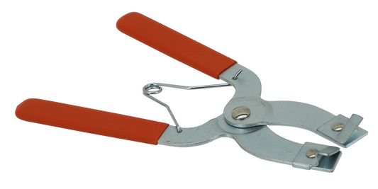 GZP Piston ring installer with safety st