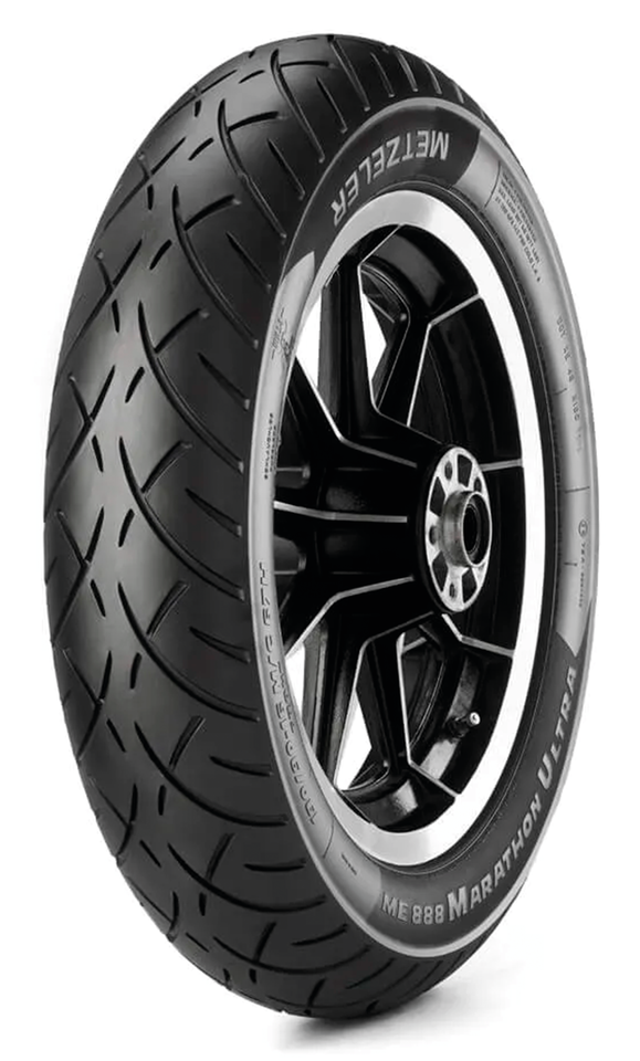 Metzeler 130/90-16M/CTL 67H ME888F