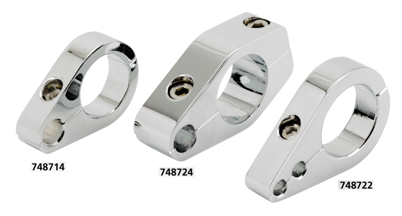 1-5/8" Clamp
