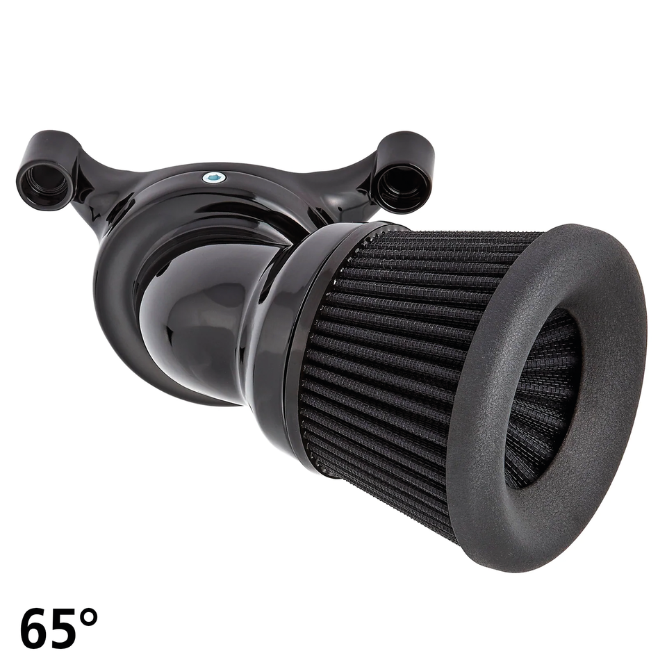 Velocity 65 Black A/C TC99-17 Cable