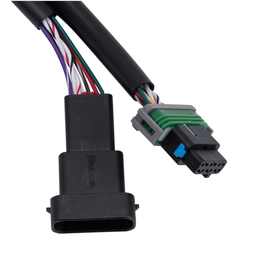 NAMZ 20" Instr. Ext. Harness FLTRX15-UP