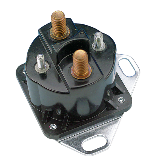 Standard Starter relay #71463-73A