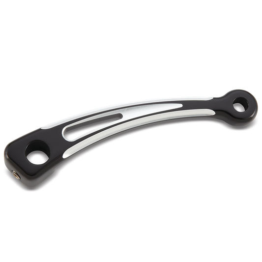 DEEP CUT FLT SHIFTER ROD LEVER, BLK