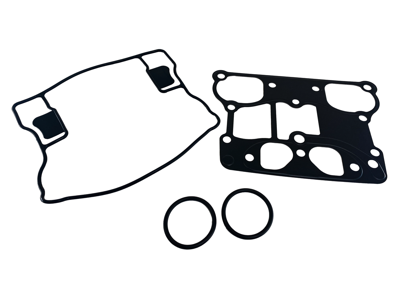 GZP Gasket kit f/1 TC Rocker box ZPN 037