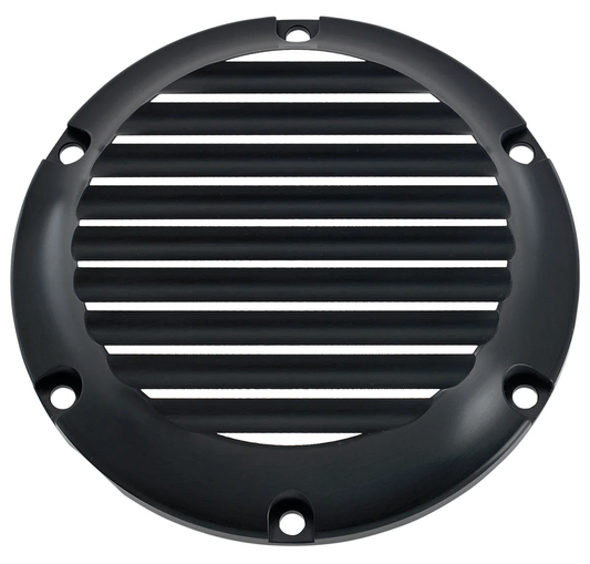 JM Derby Cover Finned CC XL04-22